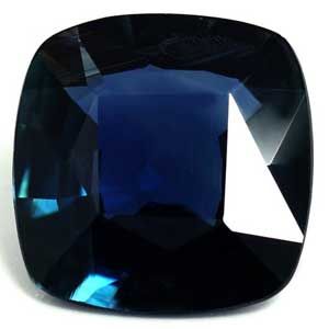 2.09 ct Sapphire