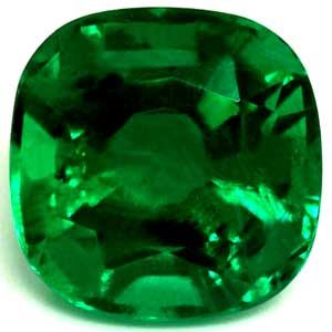 1.86 ct Emerald