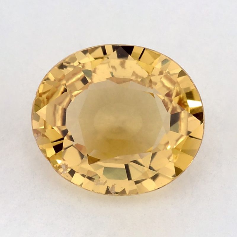 1.56 ct Sapphire
