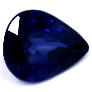 0.74 ct Sapphire