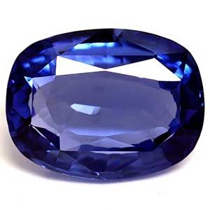 3.57 ct Sapphire