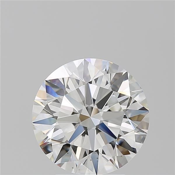 Prírodný diamant okrúhly...