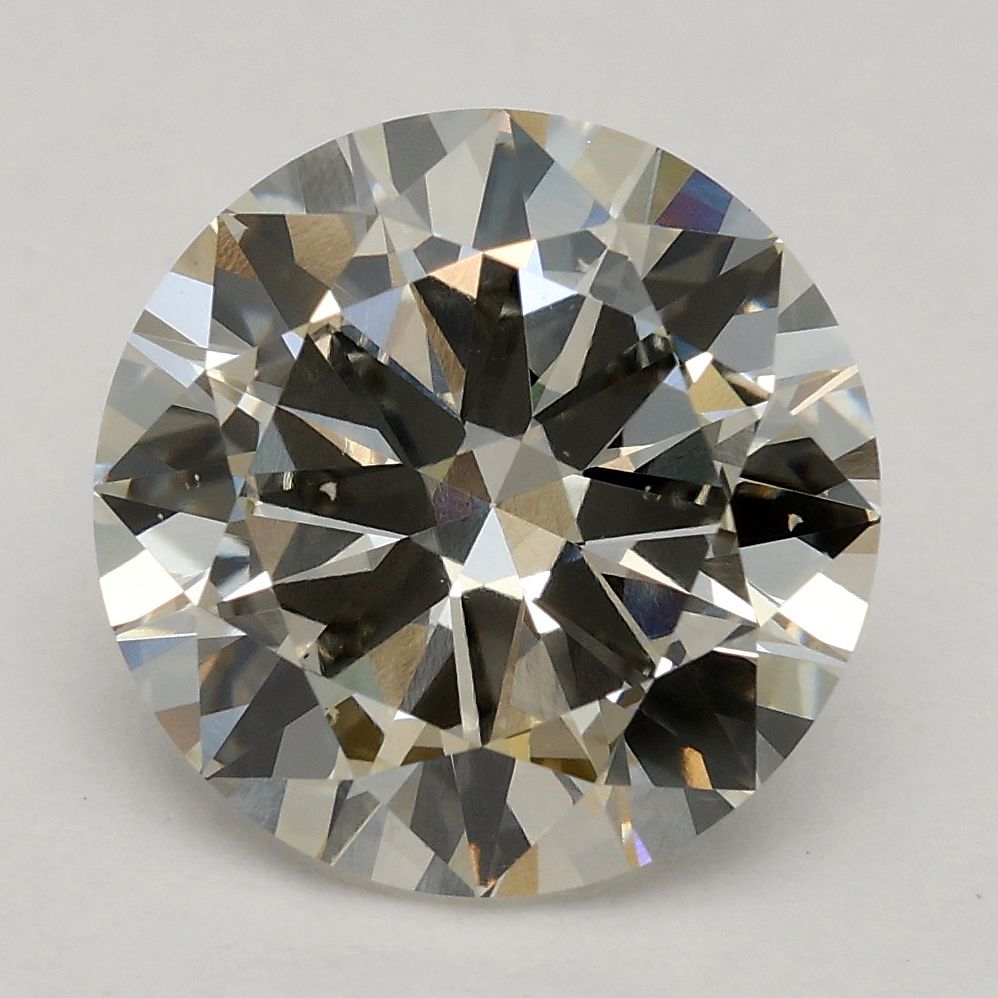 Round Diamond