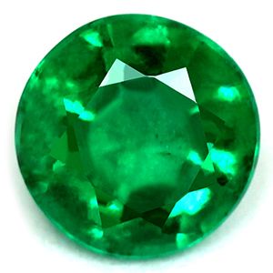 0.44 ct Emerald