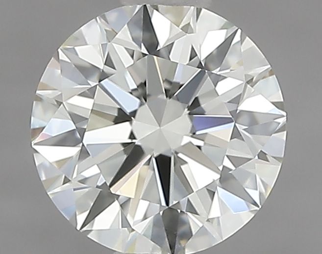 Prírodný diamant okrúhly...