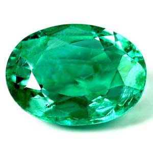 1.07 ct Emerald