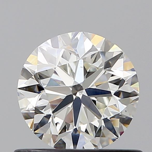 Prírodný diamant okrúhly...