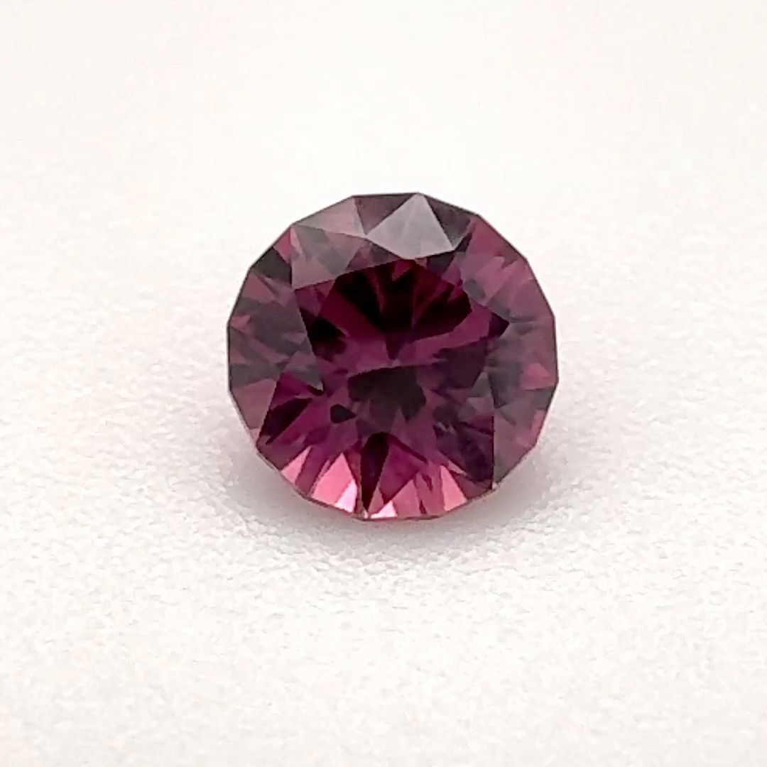 0.49 ct Sapphire