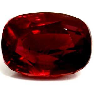 0.98 ct Ruby