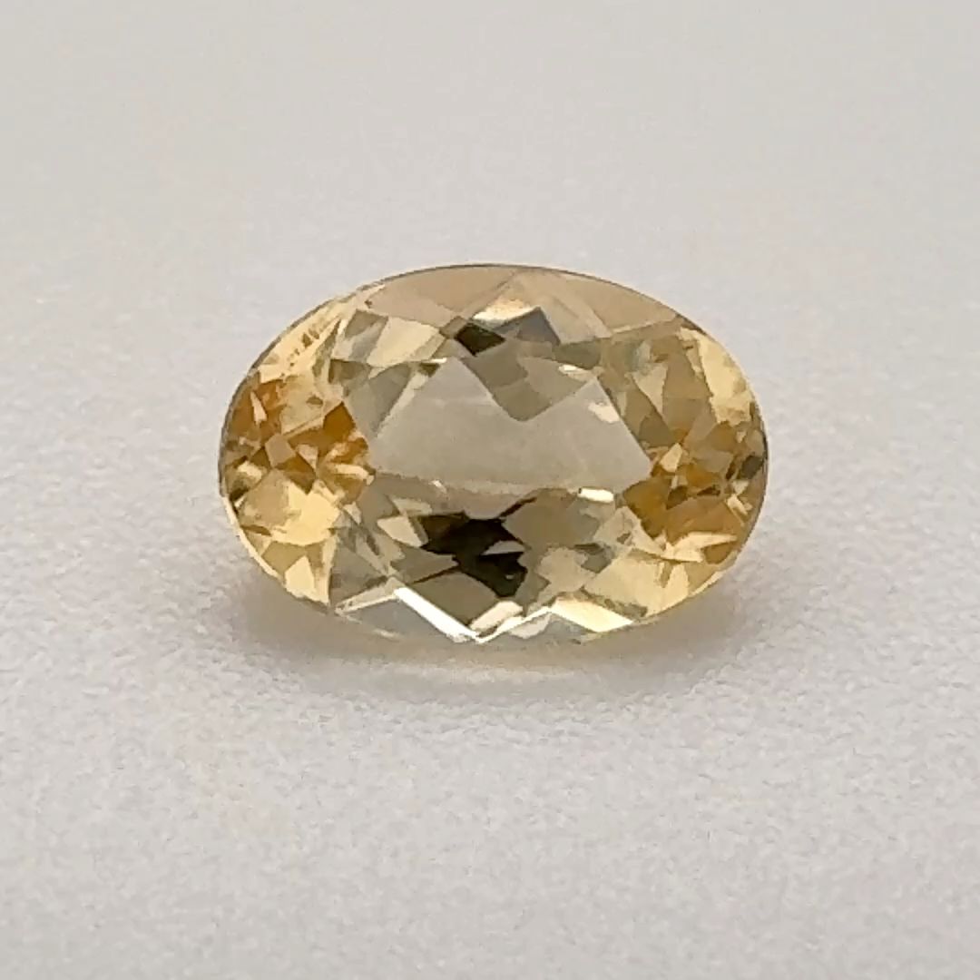 0.74 ct Topaz
