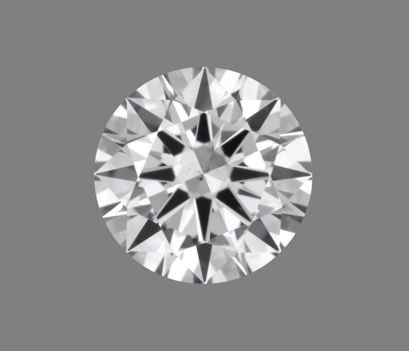 0.18ct ROUND Diamond