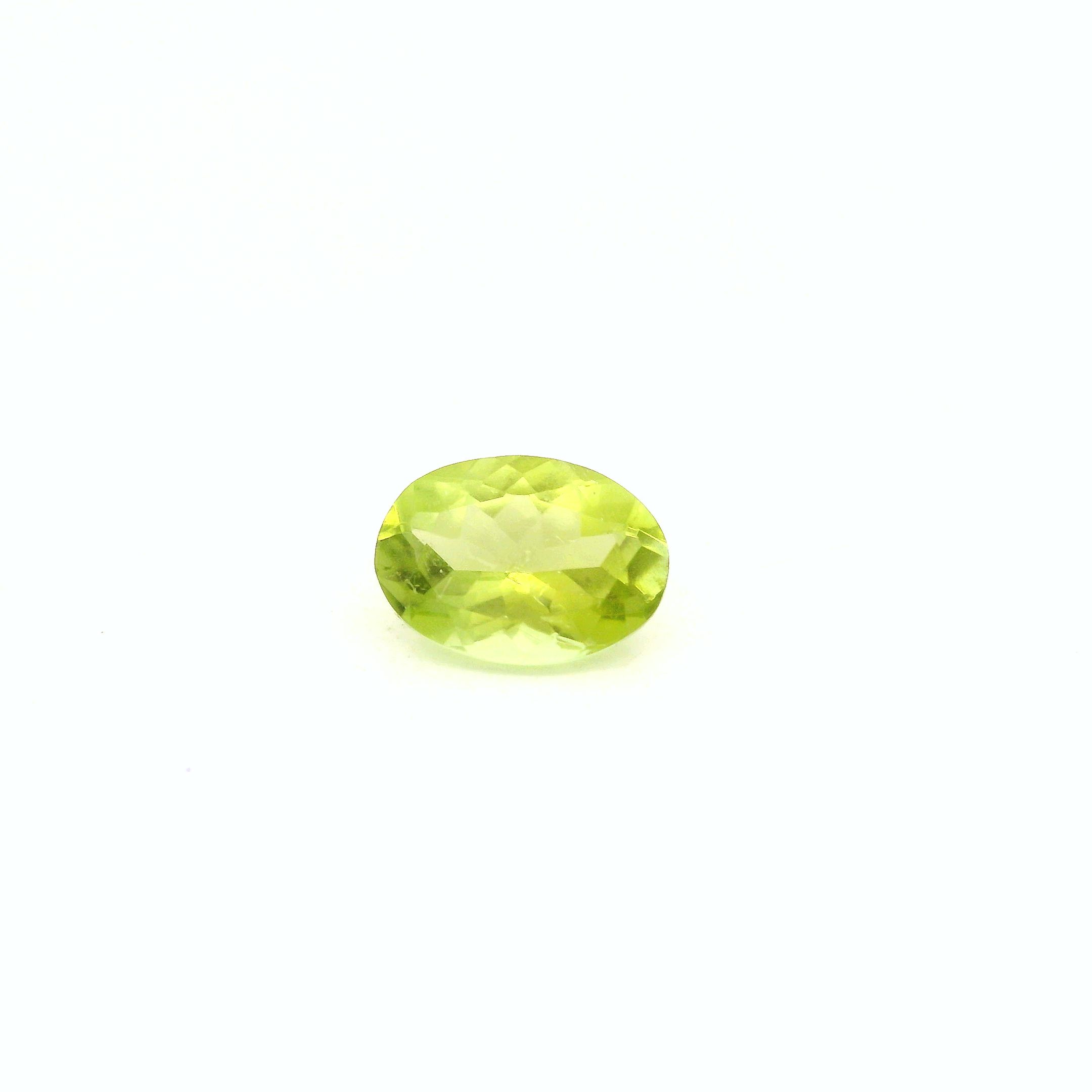 0.87 ct Tourmaline