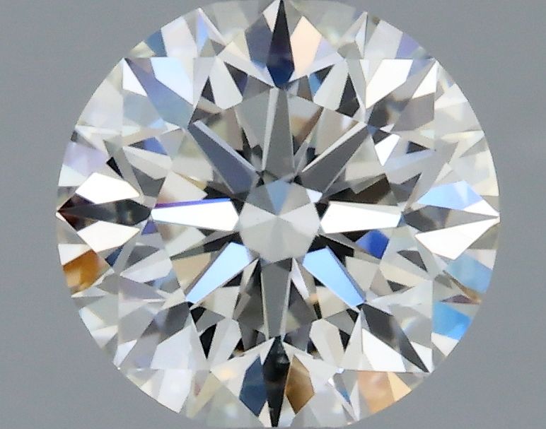 Prírodný diamant okrúhly...