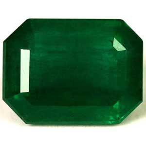 2.98 ct Emerald