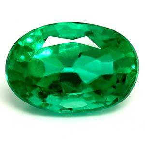 0.60 ct Emerald