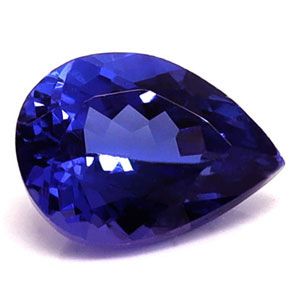 1.21 ct Tanzanite