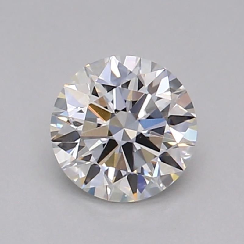 Prírodný diamant okrúhly...