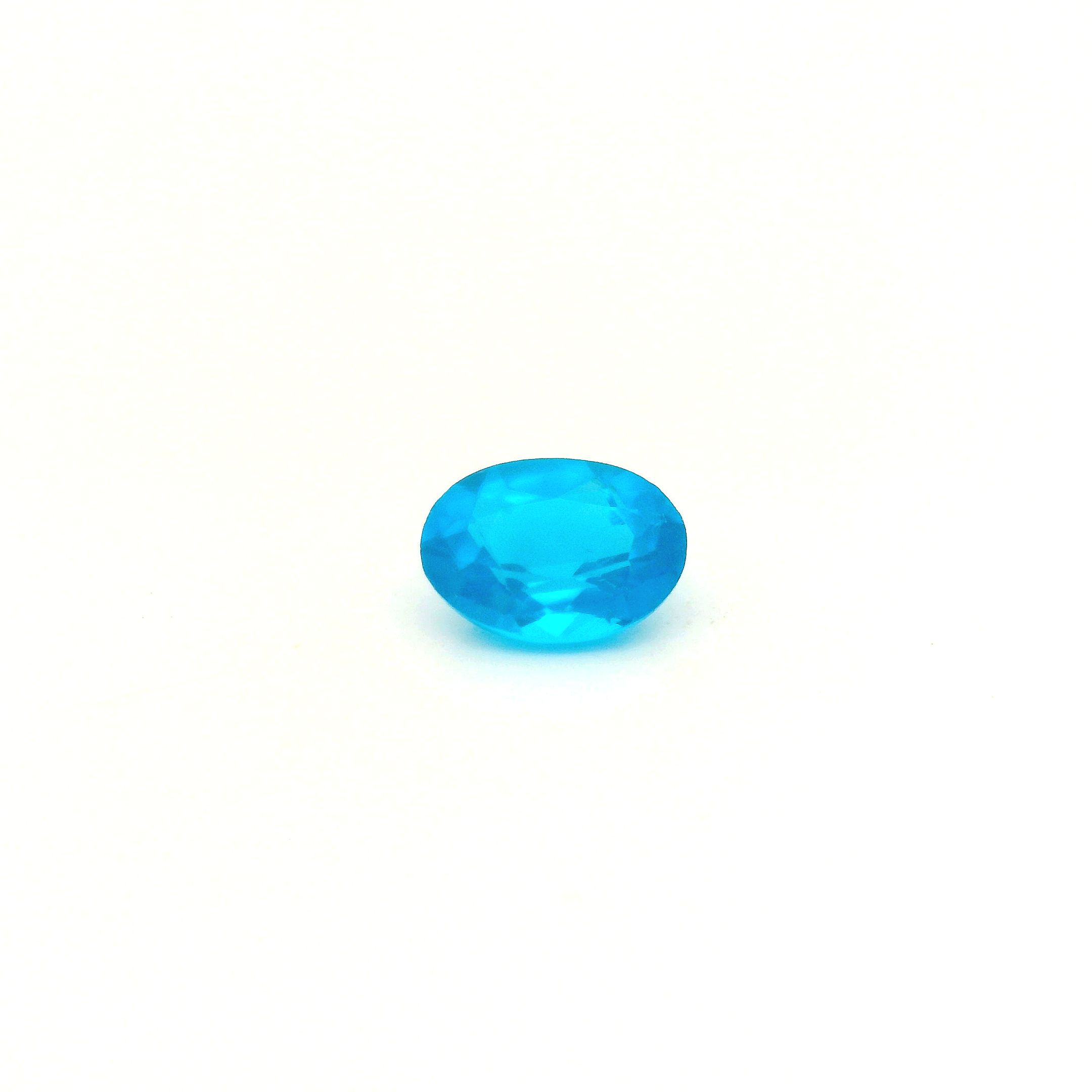 0.54 ct Apatite
