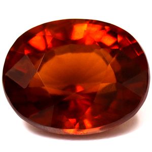 9.35 ct Garnet