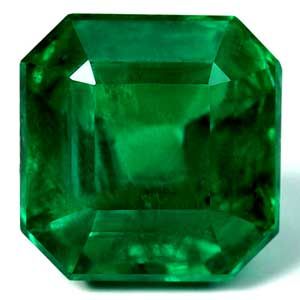 1.89 ct Emerald