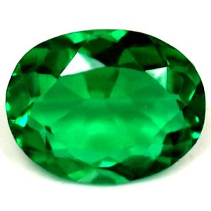 0.36 ct Emerald