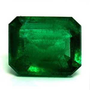 1.29 ct Emerald