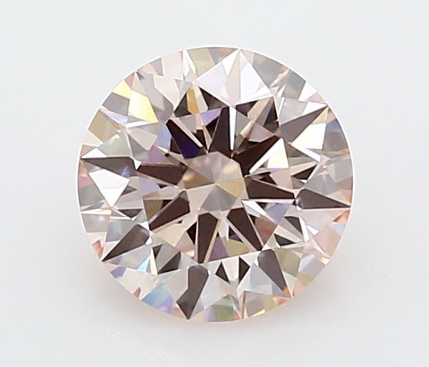 1.53 Carat · Fancy Intense · VS1