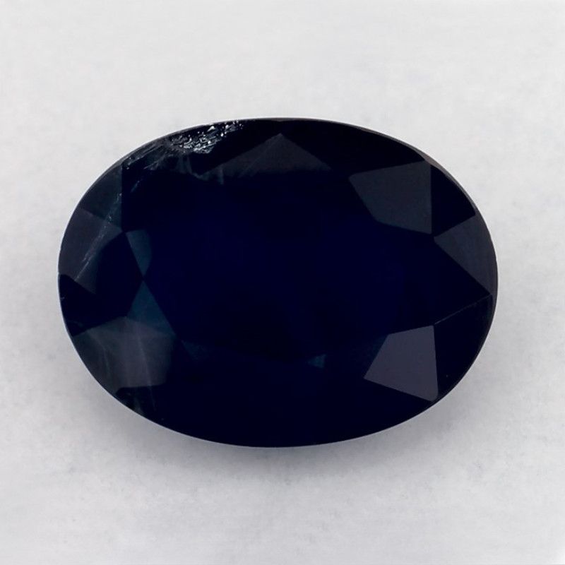 2.27 ct Sapphire