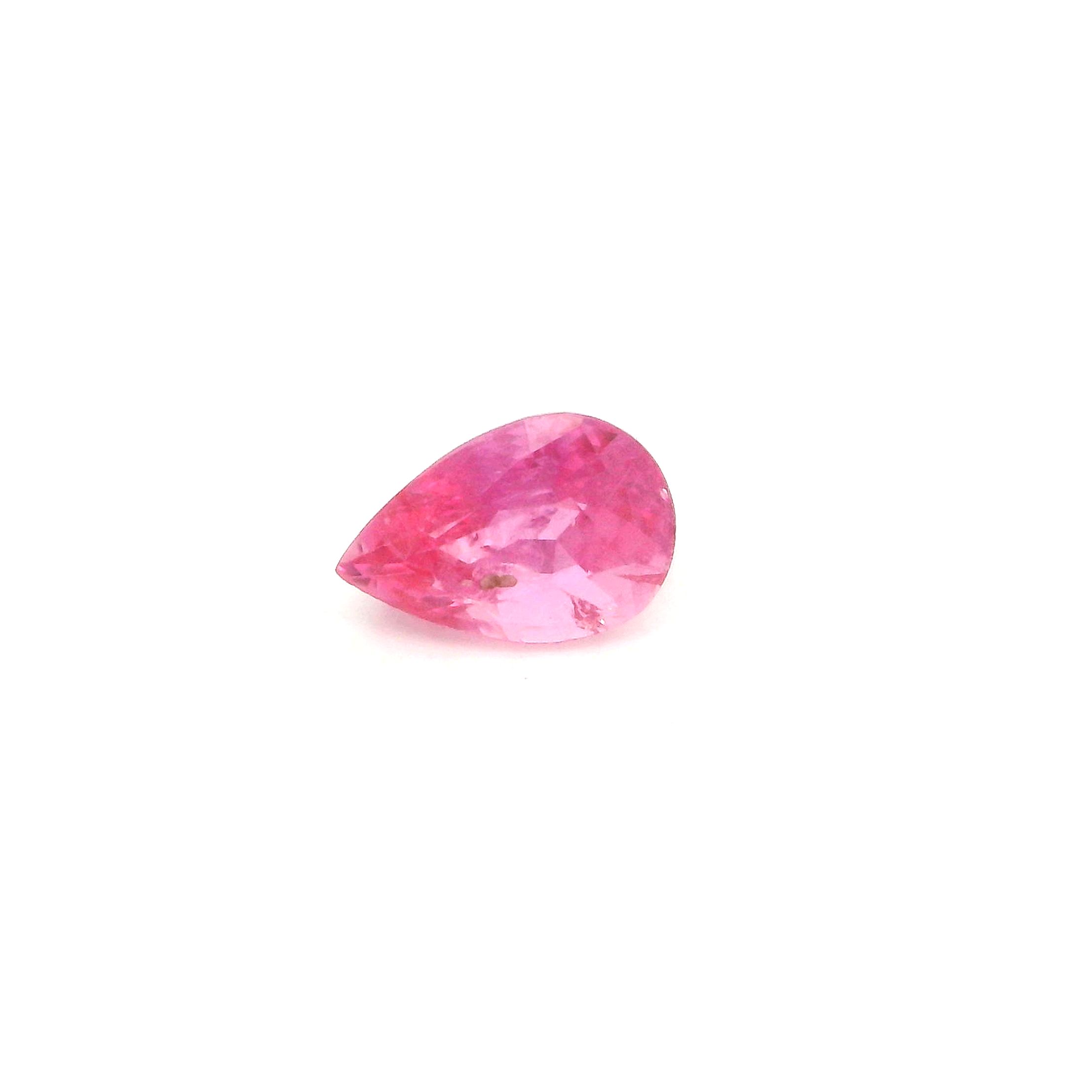 0.70 ct Sapphire