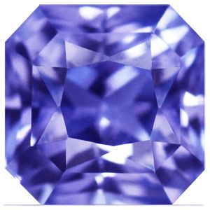 1.19 ct Sapphire