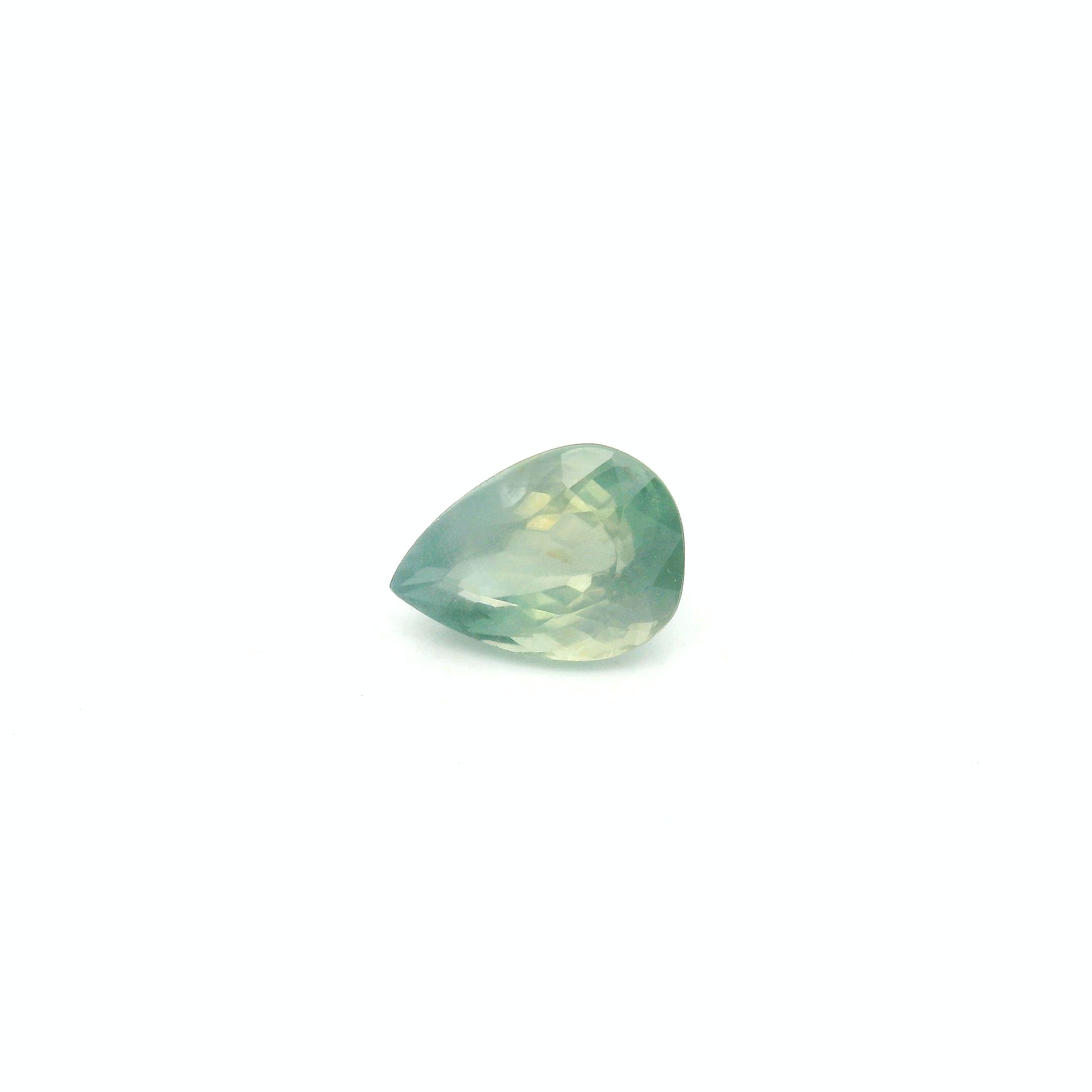 0.93 ct Pear Alexandrite