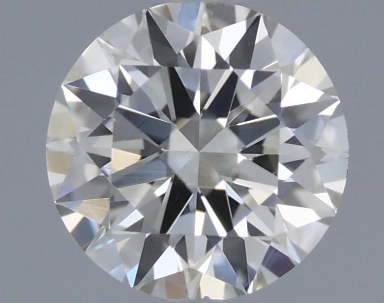 Prírodný diamant okrúhly...