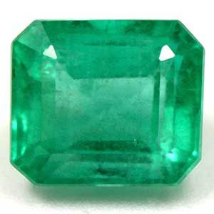 1.33 ct Emerald