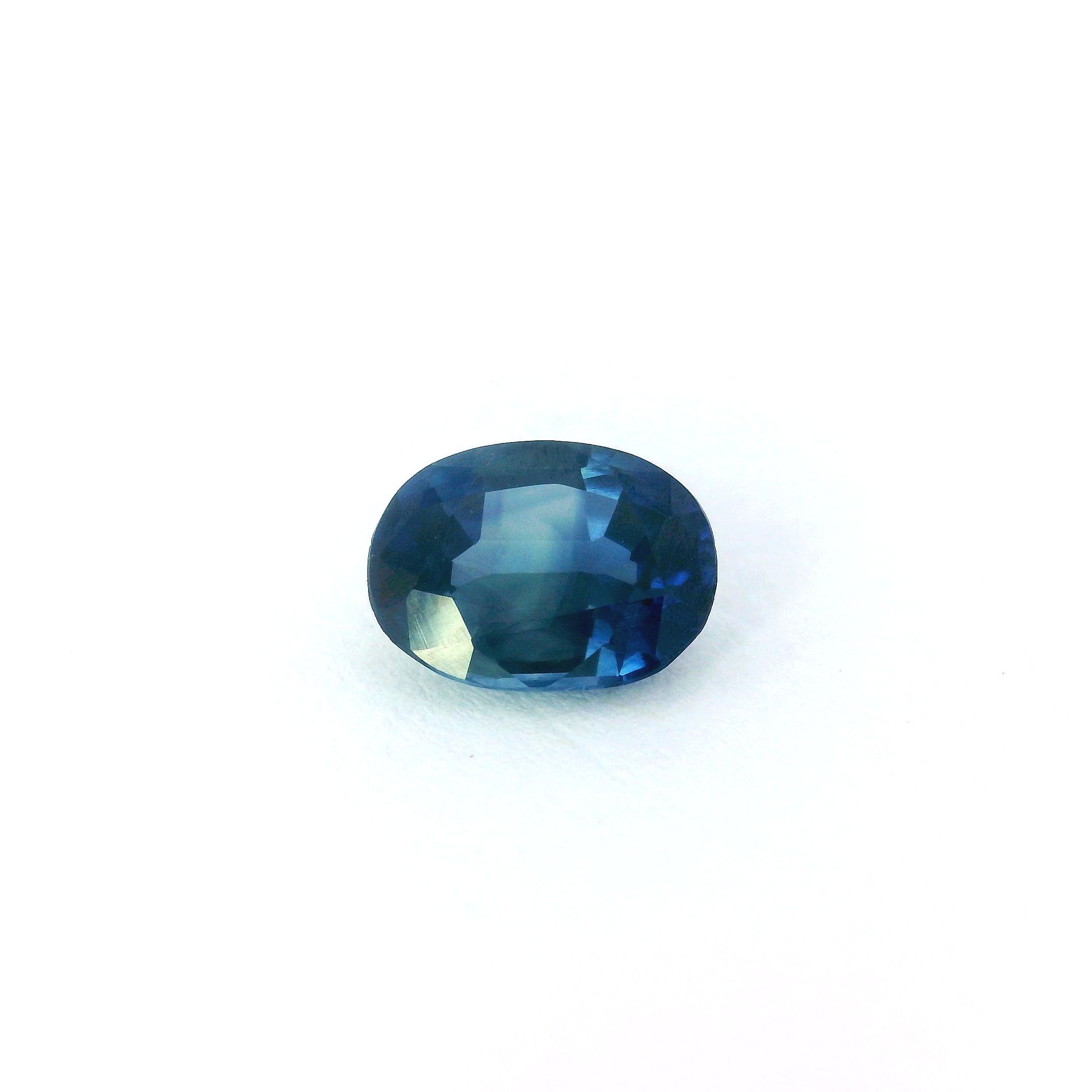 1.27 ct Sapphire