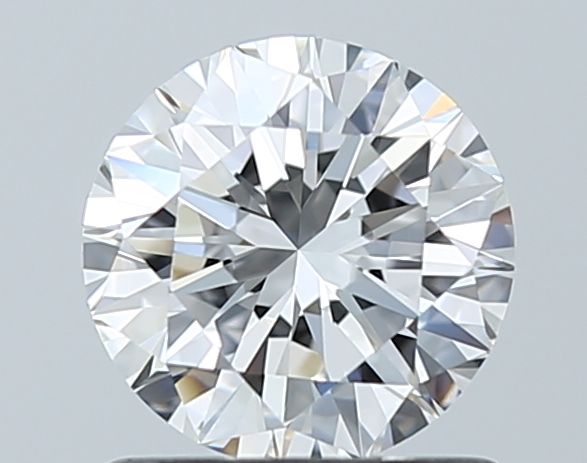 Prírodný diamant okrúhly...