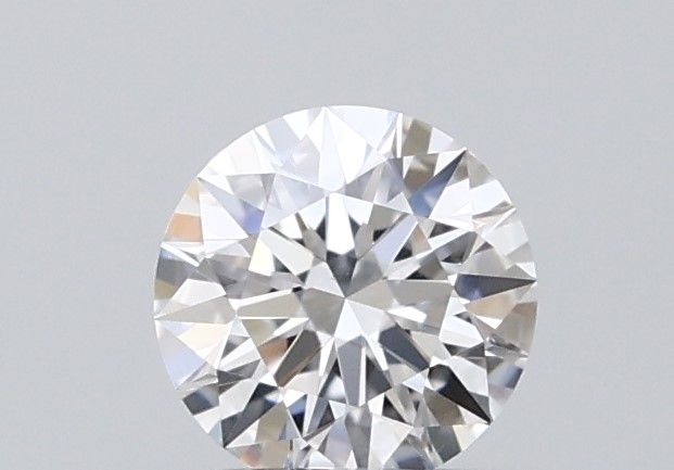 Prírodný diamant okrúhly...