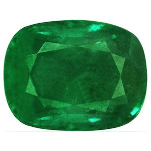 3.31 ct Emerald