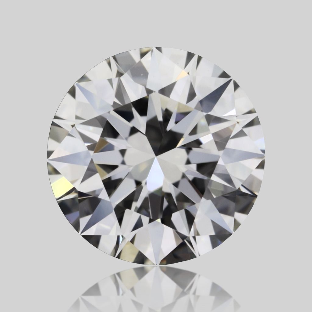 Prírodný diamant okrúhly...