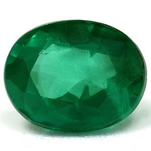 2.17 ct Emerald