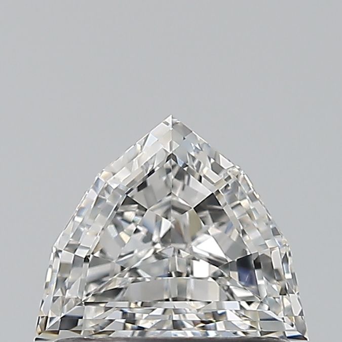 Prírodný diamant štít, VS1,...