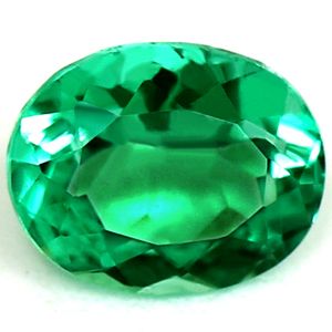 0.24 ct Emerald