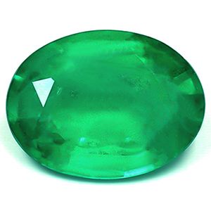 2.29 ct Emerald