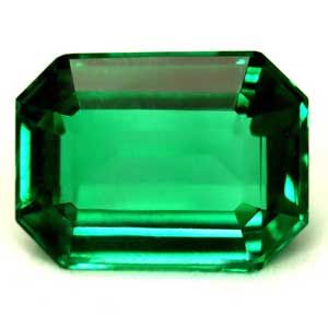1.08 ct Emerald