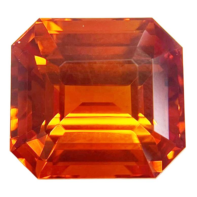 14.98 ct Sapphire