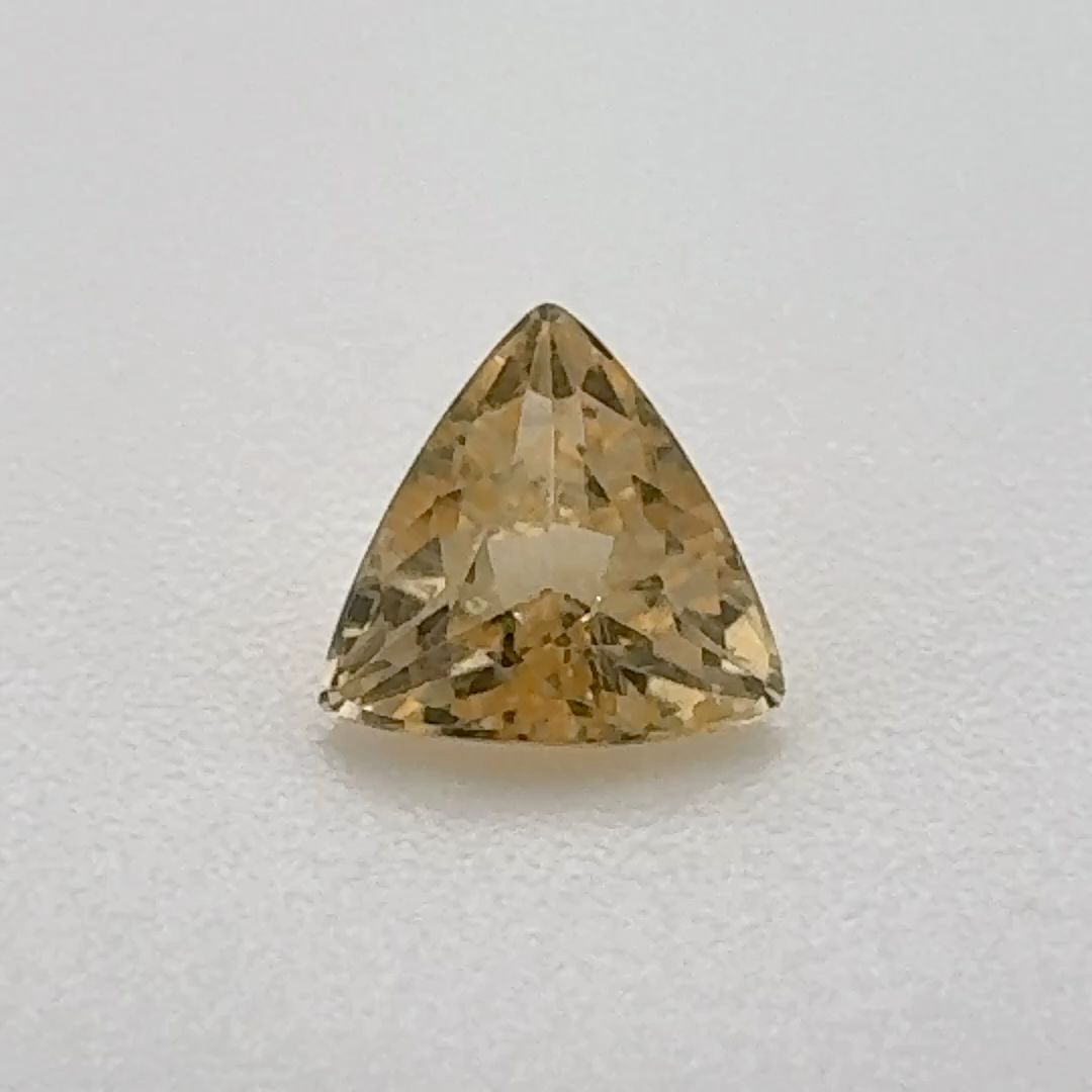 0.47 ct Topaz