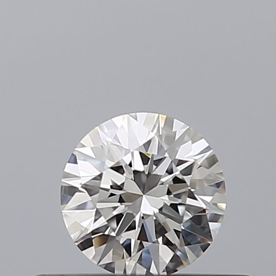 Diamant Rond 0.24 ct - Couleur F - Pureté VVS2