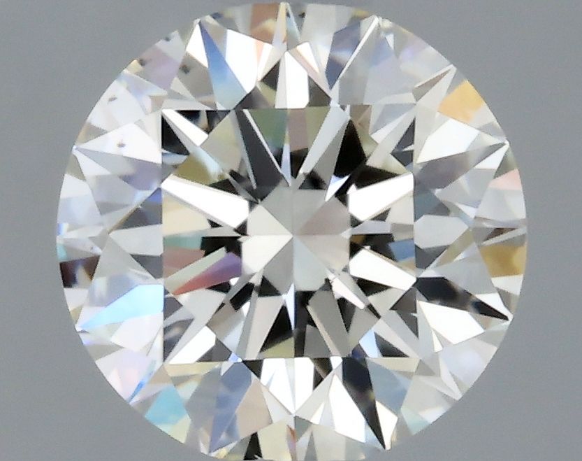 Prírodný diamant okrúhly...