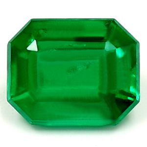 0.51 ct Emerald