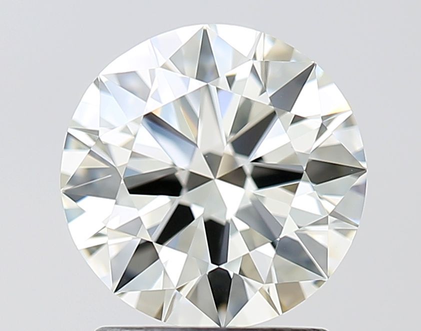 Prírodný diamant okrúhly...