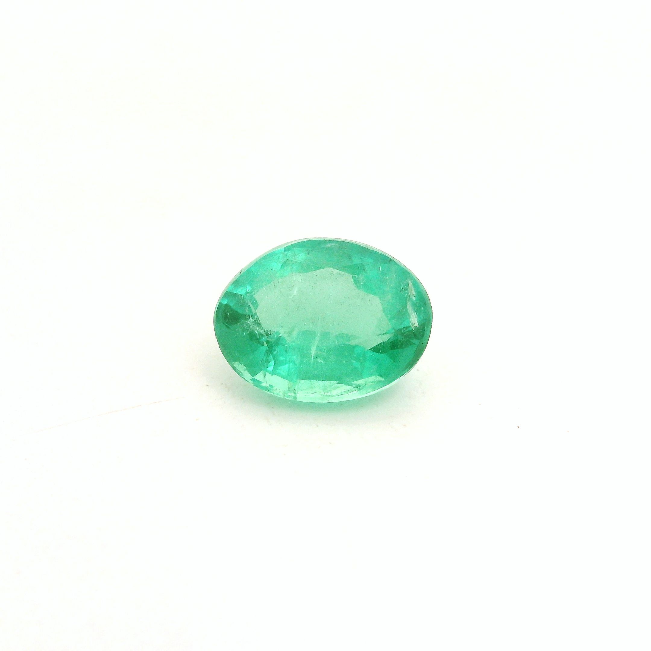 1.65 ct Emerald